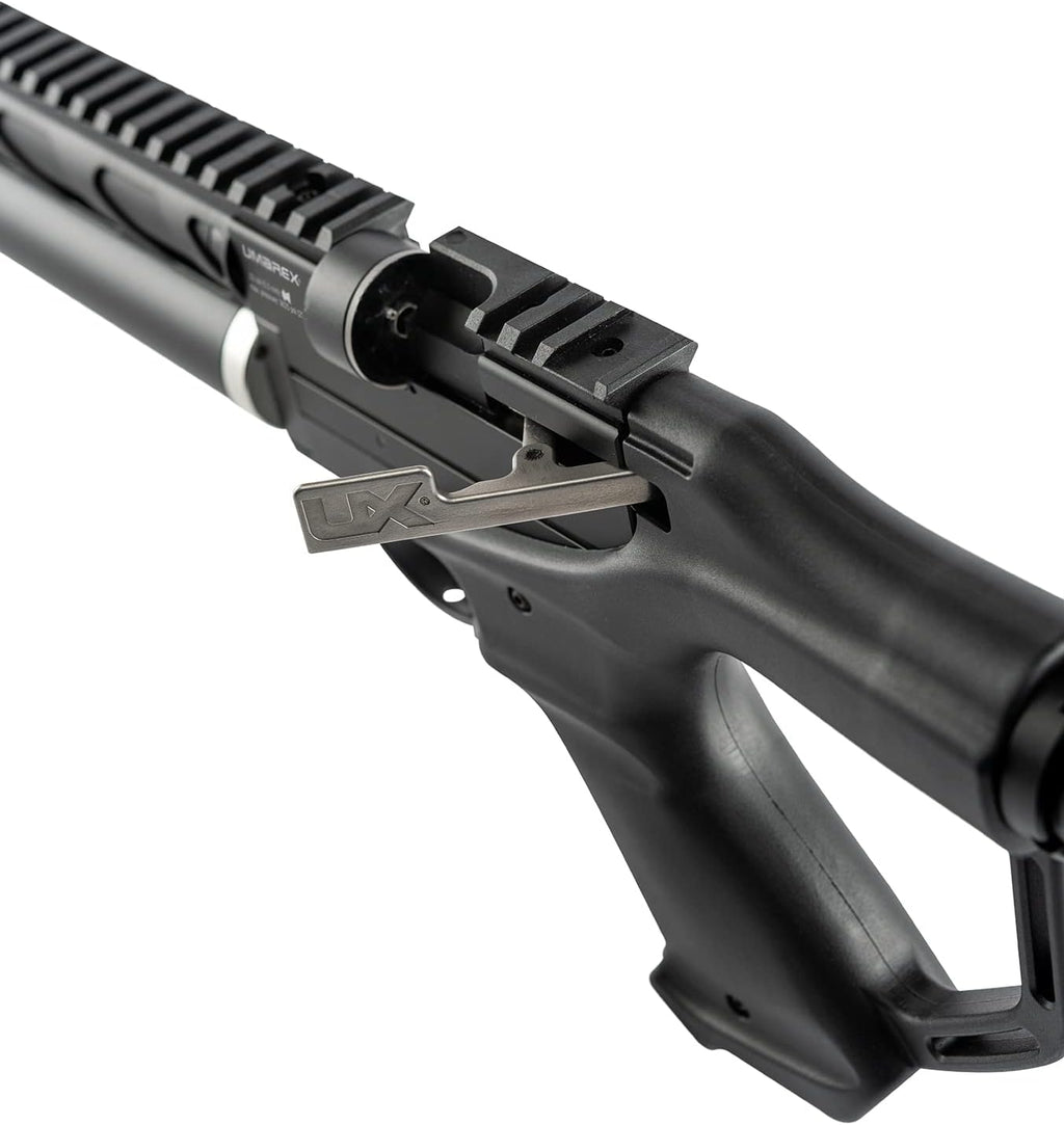 Umarex Air Rifle - Powerful Precision Shooting | Lightweight & Durable Design