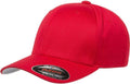 GNB Custom Embroidery | Men's Flex Baseball Cap - Comfortable & Stylish Design - 6277 Model