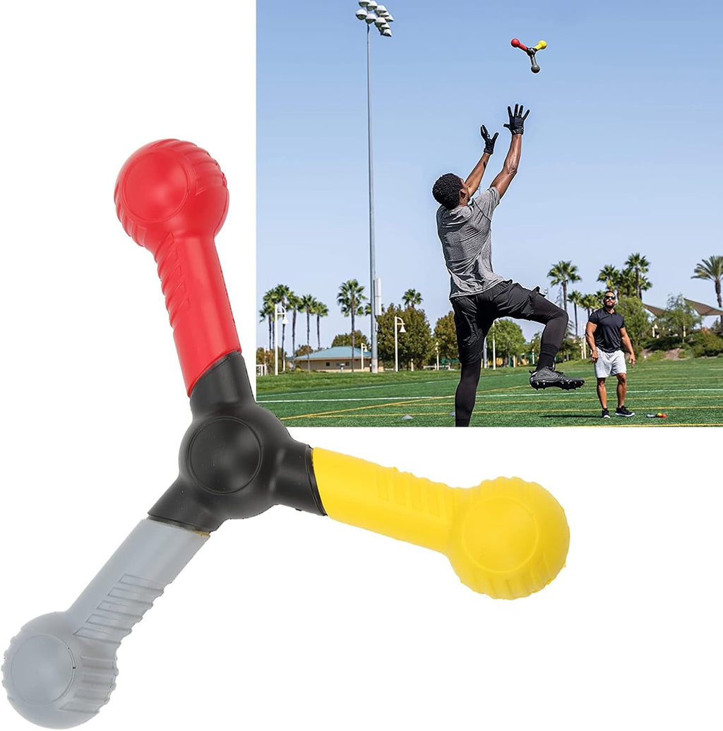 OUKENS Hand-Eye Coordination Trainer - Enhance Speed & Agility | Perfect for Reaction Time Training