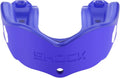 Shock Doctor Mouth Guard - Heavy Duty Gel Max Protection for Sports | Custom Fit for Adults & Youth