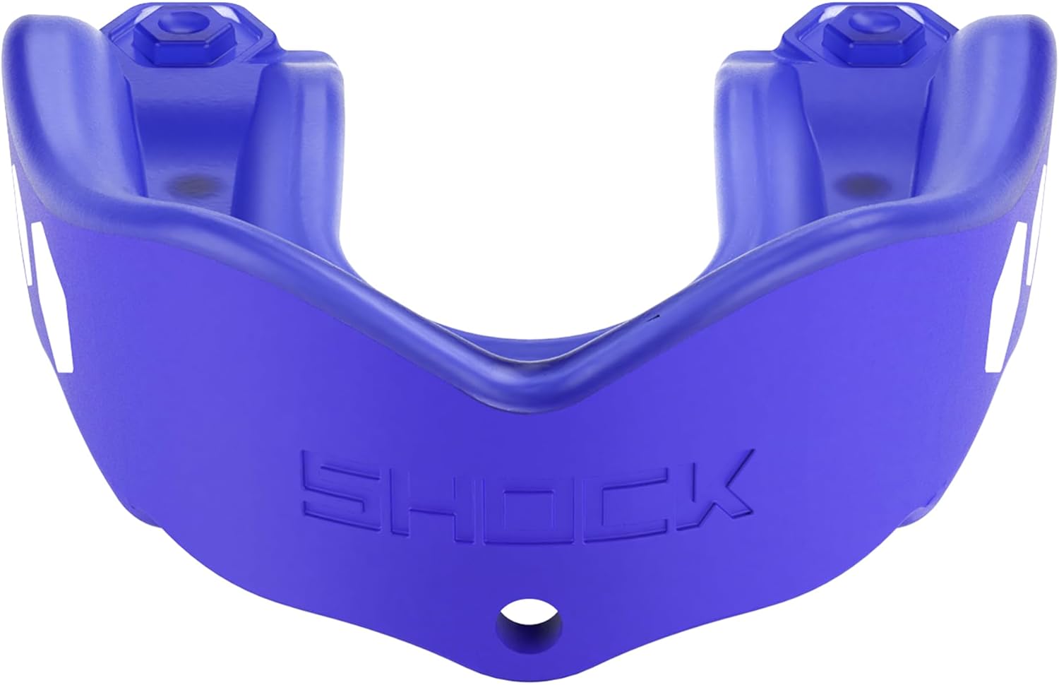 Shock Doctor Mouth Guard - Heavy Duty Gel Max Protection for Sports | Custom Fit for Adults & Youth