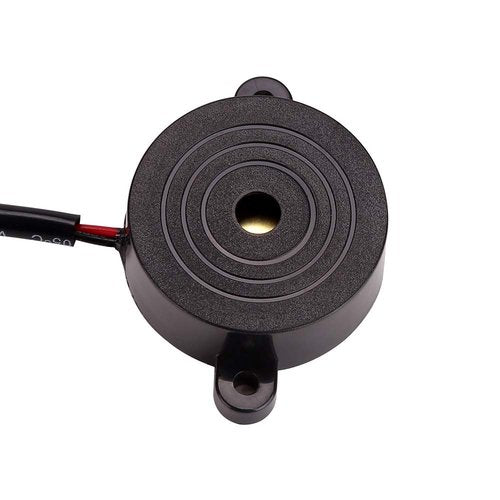 10L0L Golf Cart Reverse Warning Buzzer Beeper for Yamaha Electric G11 G14 G16 G19 G20 G21 G22 G23 G27 G28 G29 Forward & Reverse Switches, OEM# JR1-H3383-01, JR1-H3383-02