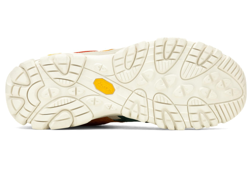 Merrell Men's Moab 3 Hiking Shoe, Multi, 13.0