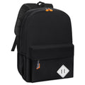 AZKAQA Little Kids Backpack for Girls Boys - Toddler Preschool Backpack School Bag Cute Kindergarten Backpack for Aged 3-6, Black