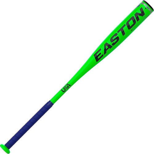 Easton TYPHOON Baseball Bat -12 Drop | 2 1/4" Barrel | Durable One-Piece Aluminum Design