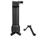 Bed Adjustable Support Leg Only for Toctical Bed Adjustable Support Black