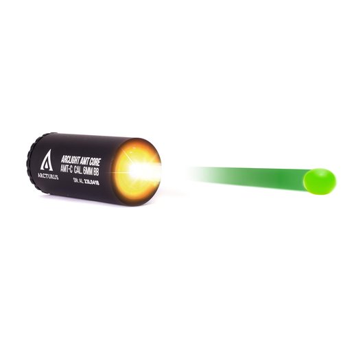 Arcturus RS Sirius AMT Arclight Modular Tracer Unit Core Drop-in Red/Green & Compact w/Simulated Flash
