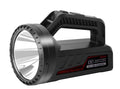 ERAY Rechargeable Flashlights with Side Floodlight, 3600mAh Camping Lights & LED Lantern Battery Powered, Portable Lantern Flashlight for Hurricane Emergency, Hiking, Home and Camping