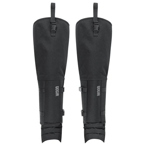 LUCKY CLOVER Total Protection Snake Chaps: Waterproof Snake Proof Chaps, Durable Briar-Proof Upland Hunting Chap, Snake-Guard Brush Protector Chaps, Lightweight Snake Protector Chaps
