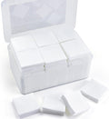 PINGMIC Gun Cleaning Patches - Highly Absorbent Lint-Free Cloth for .22 to .45 Cal & 5.56/9mm | 1800/1400/600 Count