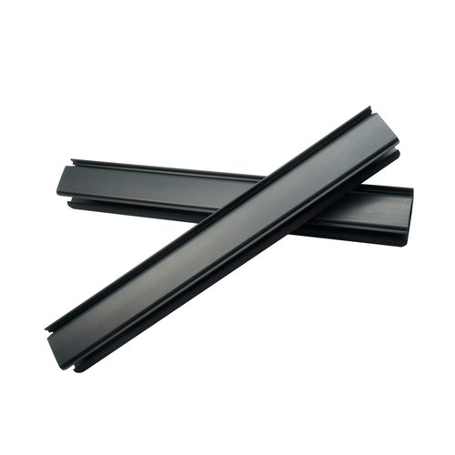 2 PCS Golf Cart Windshield Sash Clips 12.6 Inch Fit 1"x1" Tube for Club Car DS & Precedent Golf Cart ＃1014441-01＃1021630-01＃