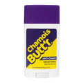 Chamois Butt'r Anti-Chafe Stick - Solid Formula for Comfort | 2.25 Ounce, Clear