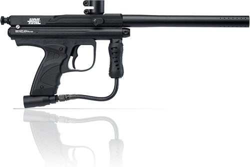 Mercury Rise .68 Caliber Semi-Automatic Paintball Gun Marker - Precision Performance