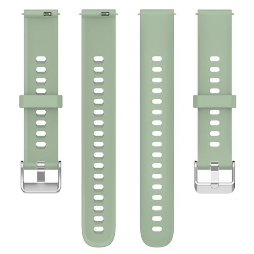 FitTurn [10 Pack 16mm Bands Compatible with FITVII Slim for Women Kids Replacement Glossy Colorful Silicone Wristband Adjustable Accessory Bands Strap for FITVII Slim Fitness Tracker