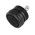 747013 Strion TailCap Assembly Replacement for Streamlight - Tail End Bottom for Streamlight Strion LED Flashlight, 1 Pack Flashlight Click Switch