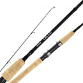 Okuma Celilo Graphite Lightweight Ultra Light Freshwater Rods, CE-S-762ULb, Black