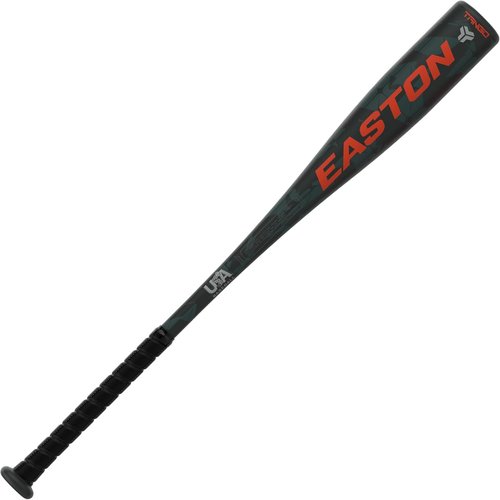 Easton Tango Baseball Bat -8/-11 Drop | 2 5/8" Barrel | 1-Piece Alloy | USA Baseball 2025 Model