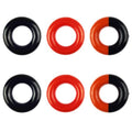 Miokun 3 Pack Golf Club Weights Golf Weight Rings