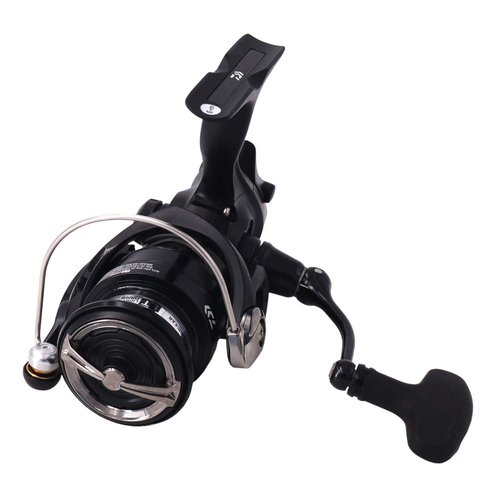 Daiwa 19 Black Widow BR LT 5000-C