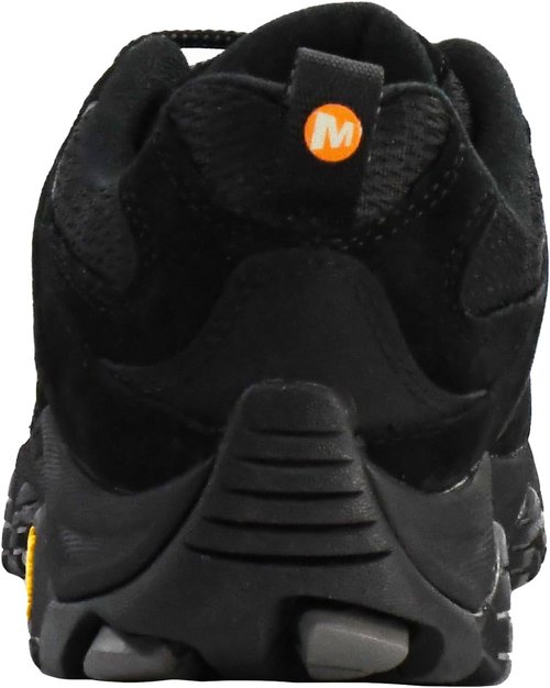 Merrell Men's Moab 3 Hiking Shoe - Durable, Comfortable Footwear for Outdoor Adventures