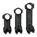 DJC UNO Bike Stem Ultralight -7 17 Degree for 31.8mm Handlebar 28.6mm MTB Mountain Road Bike Stem 60 70 80mm 90 100 110 120 130mm Kalloy,7-110mm