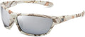 Nitrogen Polarized Sport Sunglasses - UV400 Protection for Men & Women | Ideal for Driving & Fishing