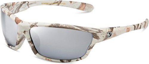 Nitrogen Polarized Sport Sunglasses - UV400 Protection for Men & Women | Ideal for Driving & Fishing