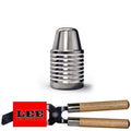 Lee Precision Tl430-240Swc Double Cavity Mold