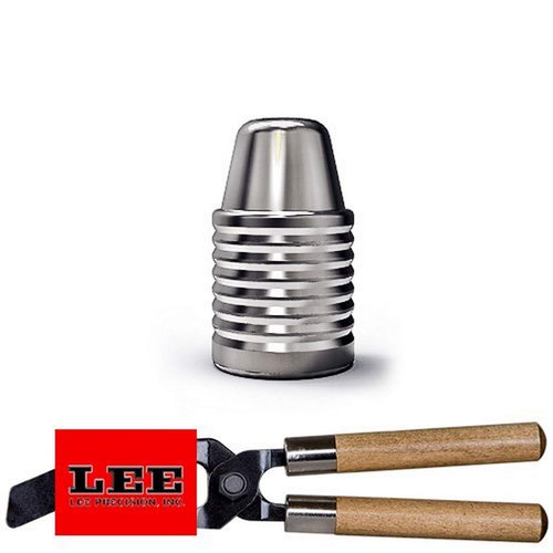 Lee Precision Tl430-240Swc Double Cavity Mold