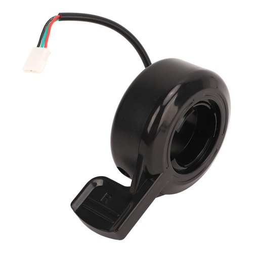 RiToEasysports Electric Scooter Brake and Throttle, Thumb Throttle Speed Control Finger Accelerator Replacement for S1 Electric Scooter