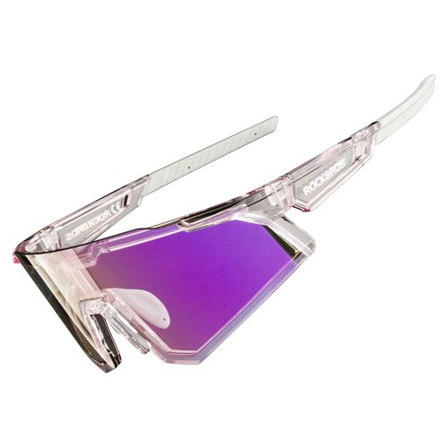 ROCKBROS Photochromic Sports Sunglasses UV Protection for Men Women Cycling