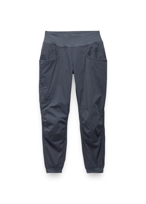 prAna Womens Kanab Pant, Thundercloud, Medium