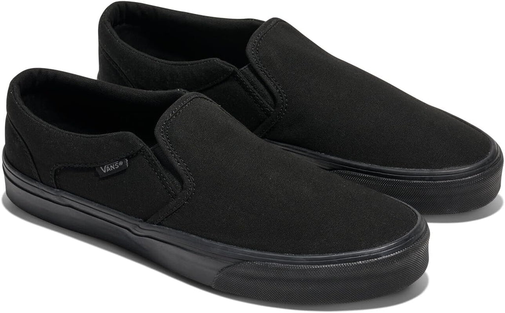 Vans Mens Classic Slip-on