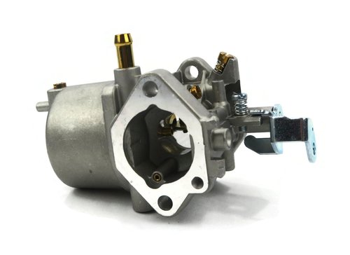 The ROP Shop | Carburetor for Club Car 17561 fits FE290 98-Up Golf Cart
