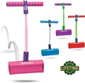 Bounce Pogo Stick for Toddlers | Foam Jumper for Ages 3-8 | Fun Outdoor Jumping Toy - Perfect Birthday Gift