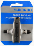 Shimano BR-M770 S70C V Brake Pad Set