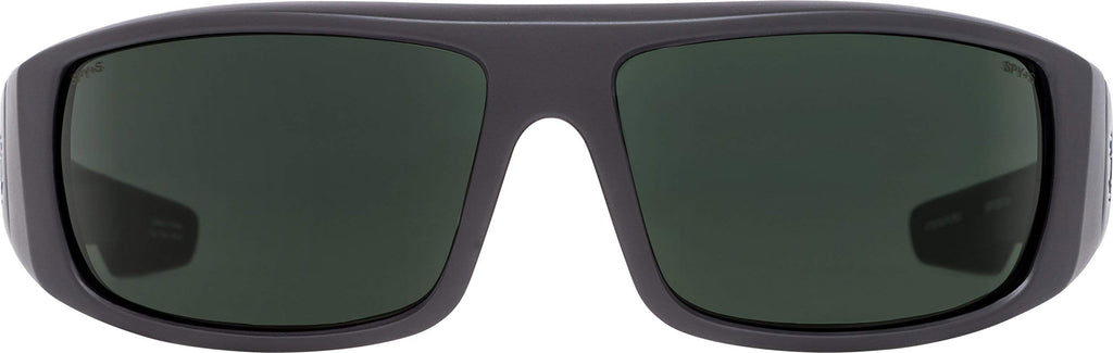 Spy Optic Logan Wrap Sunglasses | ANSI RX