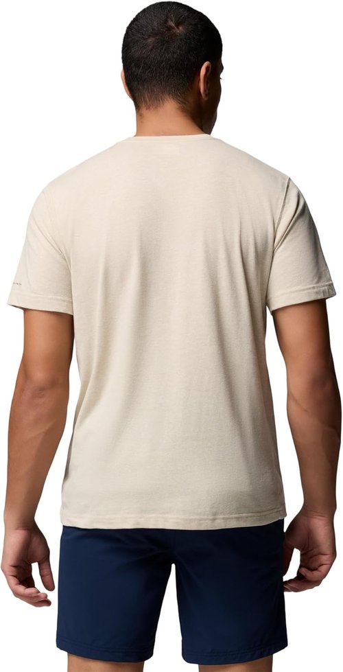 Columbia Men's Thistletown Hills Short Sleeve Shirt - Comfortable & Stylish | Perfect for Outdoor Activities