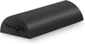 Yes4All Foam Roller - Medium Firm Half Foam for Post-Workout Relaxation | 12/18/24/36 Inch Options for Back Massage & Yoga