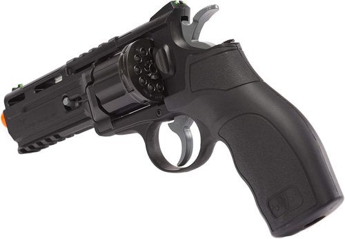 Elite Force H8R Gen2 Airsoft BB Pistol - Realistic Revolver Design for Enhanced Gameplay