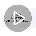 WildFinder 10x10 Pop Up Screen House Tent with Mesh Walls, Waterproof Canopy