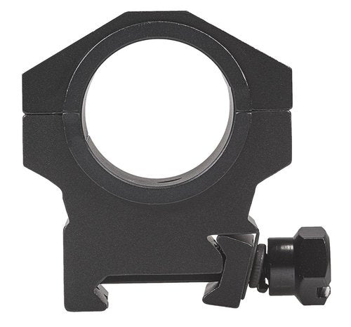 Sightmark Mounting Rings - Medium Height Picatinny Rings (Fits 30mm & 1Inch)