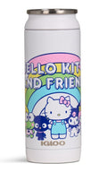 Hello Kitty® and Friends 16 Oz Can