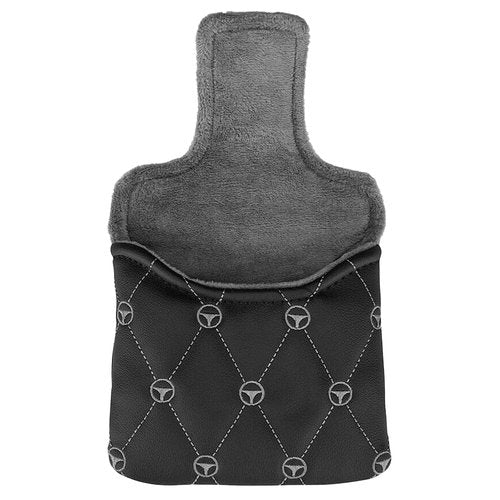 TaylorMade Golf Mallet Putter Headcover Black