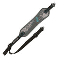 Allen Company Girls with Guns Glenwood Sling with Swivels, Shade Camo