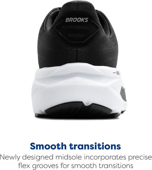 Brooks Women's Ghost 17 Running Shoes - Lightweight Comfort & Support | Ideal for Neutral Runners