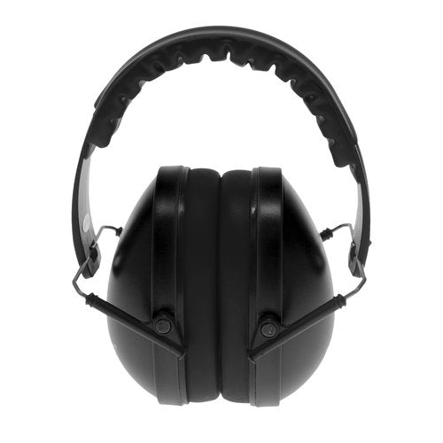 Walker's Youth & Women Earmuffs - Black