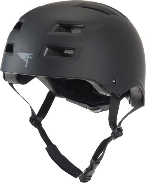 Flybar Bike Helmet - Multi-Sport Dual Certified, Adjustable Dial, Lightweight for Kids & Adults