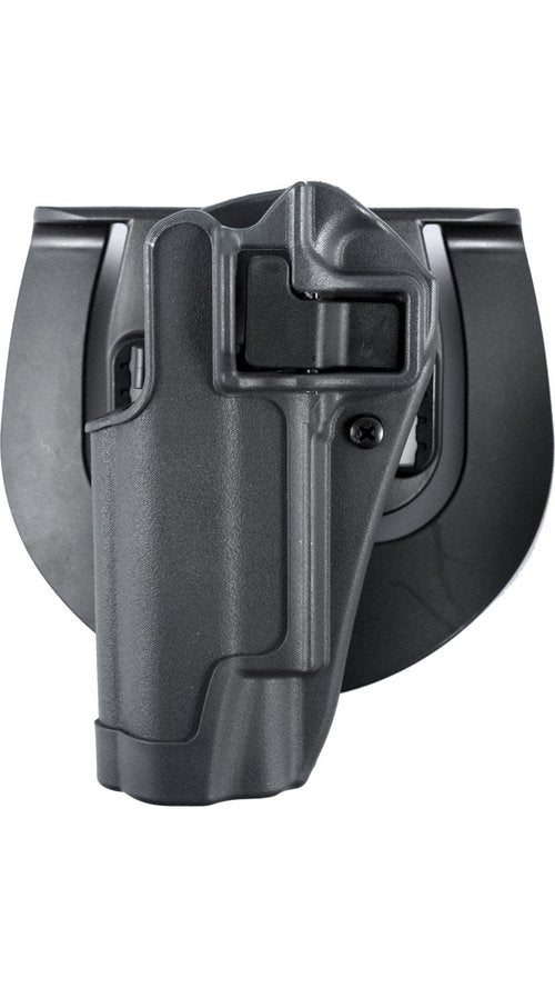 Blackhawk Serpa Sportster Holster Left Hand Colt 1911