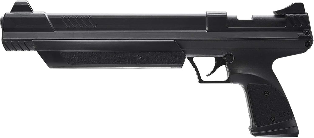 Umarex Strikepoint .177 Caliber Pellet Airgun - Precision Shooting | Lightweight Design